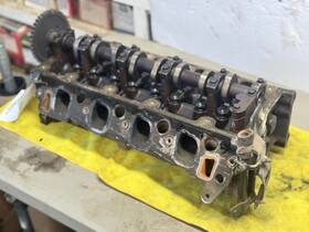 306-01684b Ford Truck Passenger Side Cylinder Head For 2001-2014 F-150 4.6l 5.4l See Photos