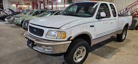306-01685al Ford Truck Driver Left Cylinder Head 5.4l Fits 1997 F150 1113246