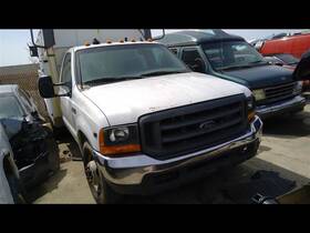 306-01685bl Ford Truck Driver Cylinder Head 8-330 5.4l Gasoline Fits 00-01 F150 Pickup 156002
