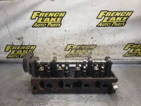 306-01705 Ford Truck Cylinder Head 4-153 2.5l Fits 98-01 Ranger 1236152