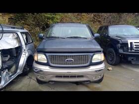 306-01731ar Ford Truck Passenger Cylinder Head 8-330 5.4l Fits 99-01 Expedition 1094266
