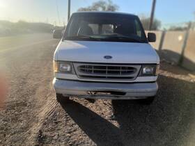306-01761 Ford Truck Cylinder Head 4.2l 6-256 Fits 97-98 E150 Van 192588