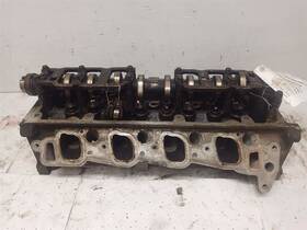 306-01806ar Ford Truck Rebuildable Passenger Cylinder Head 8-280 4.6l Vin W From 2008 F150 10965100