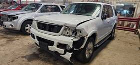 306-01806br Ford Truck Passenger Right Cylinder Head 4.6l Fits 2004 Explorer 1122621