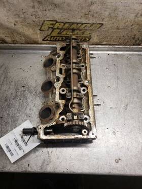 306-01819bl Ford Truck Driver Left Cylinder Head Fits 2003 Ranger 1129005