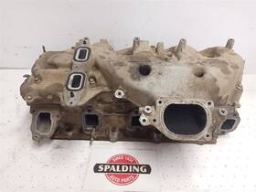 306-02038r Ford Truck Rebuildable Passenger Right Cylinder Head From 2018 F250sd 6.7l 10987036