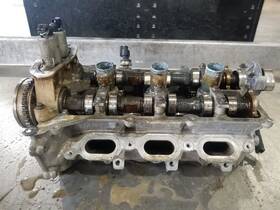 306-02046r Ford Truck 16 F150 2.7l Cylinder Head Right Passenger