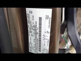 306-02047bl Ford Truck Driver Cylinder Head 2.7l Turbo From 05/05/17 Fits 17 F150 Pickup 833625