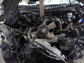 306-10092r Ford Truck Passenger Cylinder Head 3.0l Turbo Diesel Fits 18-20 F150 Pickup 817464