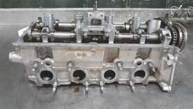 306-10096ar Ford Truck 20 F150 5.0l Buildable Engine Cylinder Head Right Passenger
