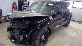 306-10177l Ford Truck Driver Left Cylinder Head 3.0l Dohc Fits 20 Aviator 93911