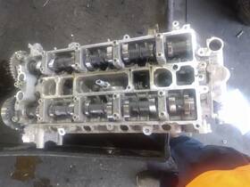 306-10226 Ford Truck Cylinder Head 2.5l Fits 20 Escape