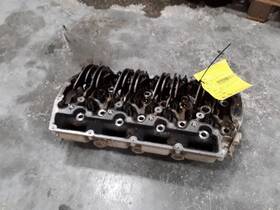 306-10233r Ford Truck Passenger Right Cylinder Head 6.7l Fits 20-22 F250sd Pickup 1767460