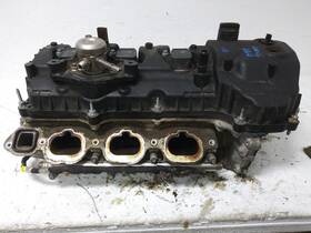 306-10276r Ford Truck 2021 Transit350 Oem Passenger Cylinder Head Vin 8 8th Digit 73k Fits 20-23