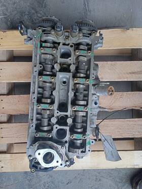 306-10285 Ford Truck Cylinder Head 2.3l Fits 21-25 Bronco 4133131