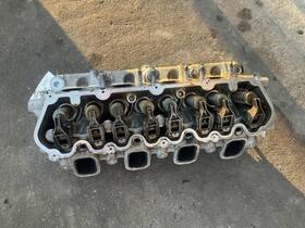 306-10365r Ford Truck 21-22 E-350 Super Duty 7.3l Rwd Engine Right Cylinder Head T