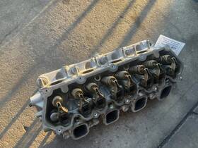 306-10366l Ford Truck 21-22 E-350 Super Duty 7.3l Rwd Engine Left Cylinder Head T