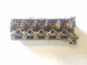 306.fd8o14 Ford Truck 6.8l Left Driver Cylinder Head Fits 13 14 15 16 F250 F350 F450 F550