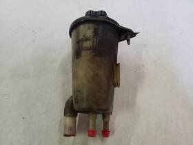567.fd8o14 Ford Truck Power Steering Reservoir Fits 2012-2014 F250 F350