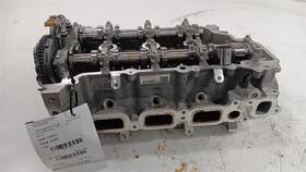 Pv4z6049a Ford Truck Escape 2023 Engine Cylinder Head