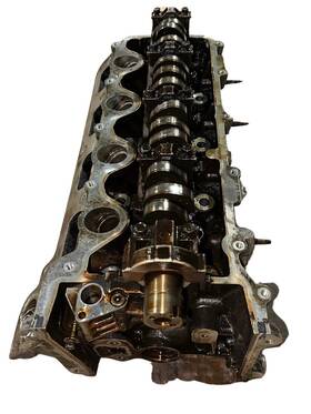 5l1z6049ba Ford Trucks 2005-2008 Expedition 06-08 Explorer Mountaineer 5.4l Left Cylinder Head