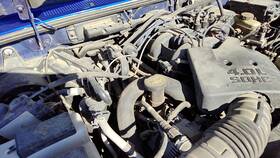 5l2z6049aa Ford Trucks 2001-2006 Ranger Passenger Right Cylinder Head Assembly Oem 4.0l