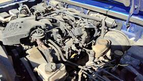 5l2z6049ba Ford Trucks 2001-2006 Ranger Driver Left Cylinder Head Assembly Oem 4.0l