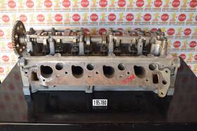 Xl3em-6049-aarh Ford 2000 2001 F150 4.6l Right Side Engine Cylinder Head Assembly Oem