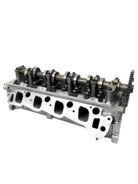 Xl3z6049ha Ford 4.6l 5.4l 2v Pi F150 F250 Cylinder Head Xl3e6090 4 Thread Driver Side