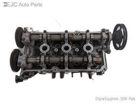 Yl8e6c064bb Ford Left Cylinder Head For 01-03 Escape 3.0