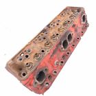 3973487 G-27-0 Lt-1 Gm Corvette Camaro Lt1 Original Sb 350 330hp Cylinder Head 2.02 1.60 1971