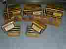 G405 G404 S884 S886 V887 Thompson Products 1936-1937 Hudson Terraplane Valves Valve Guide Sets