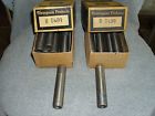 G489 Thompson Products 1939 50 Oldsmobile Futuramic Engine Valve Guides New In The Box