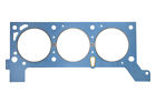 9676pt-1 Gasket Cylinder Left Fel-pro - Head