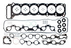Hs54466 Gasket Reinz Victor - Set Head Cylinder
