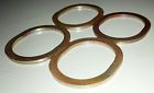 039-256-251 Gasket Seal Proper Annealed Set Bus Exhaust 75-78 900f Manifold Vw -