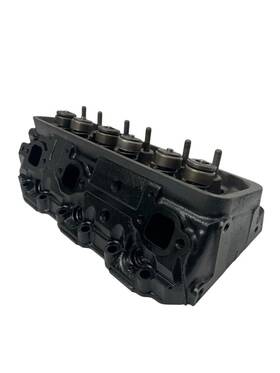 10240209 General Motors Gm Chevrolet Gmc 4.3l 262 Cylinder Head Assembly