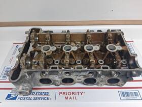 12583133 General Motors 12607693 2.2l L61 Oem Cylinder Head 2007-2008 Chevrolet Pontiac Malibu Hhr