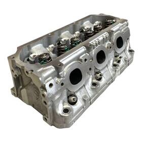12629344 General Motors Gm Chevrolet Gmc 4.3l Genuine Oem Cylinder Head Assembly 14 - 22
