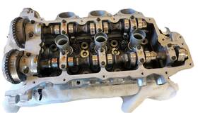 12645527 General Motors Gm Chevrolet Gmc Buick Cadillac 3.6l Dohc Llt Cylinder Head Assembly Driver Side