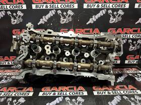 12648918 General Motors Gm Cylinder Head 2.5l 2013-2015 Ats Canyon Colorado Malibu