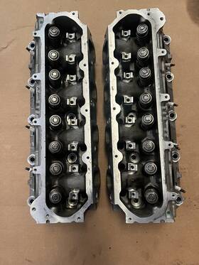 12702630 General Motors 12699617 Gm Chevy Lt1 L86 L8t 6.2 Gen V Cylinder Head Assembly Set