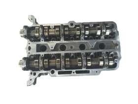 55573669 General Motors Chevrolet Cruze Sonic Encore Trax 1.4l Turbo Cylinder Head Assembly