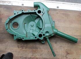 567704 General Motors 1953 1954 1955 1956 Oldsmobile Water Pump Housing #567704