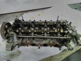 306-58589 General Motors - Foreign 93-95 Gm Prizm Cylinder Head 4-98 1.6 Liter Federal