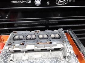 212002c065 Genesis Remanufactored 2010 To 2016 Hyundai High Performance Cylinder Head