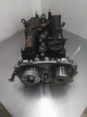 306-10213 Genesis Cylinder Head 2.0l Fits 19-21 G70 1078172