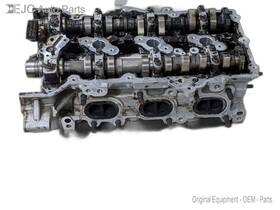 515r53ca00 Genesis Left Cylinder Head From 2017 G80 3.8 Gas Driver Side