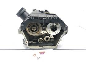 Ju099964 Genesis 2017-2022 G90 G80 5.0l Left Driver Side Engine Motor Cylinder Head Oem