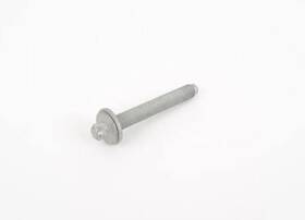 31-10-6-769-907 Genuine Bmw For 2006-2021 Torx Head Bolt With Flange And Washer 1 Pc